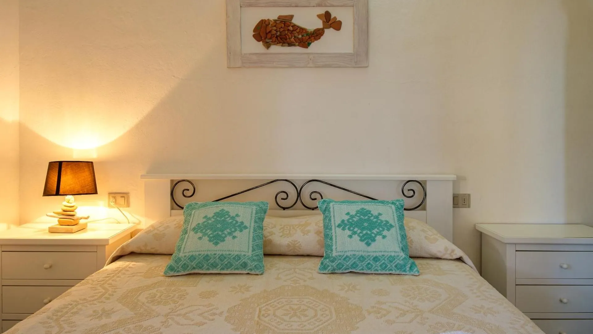 Incantevole VillettaCon Giardino E Vista Mare Porto San Paolo  Holiday home Porto San Paolo (Sardinia)